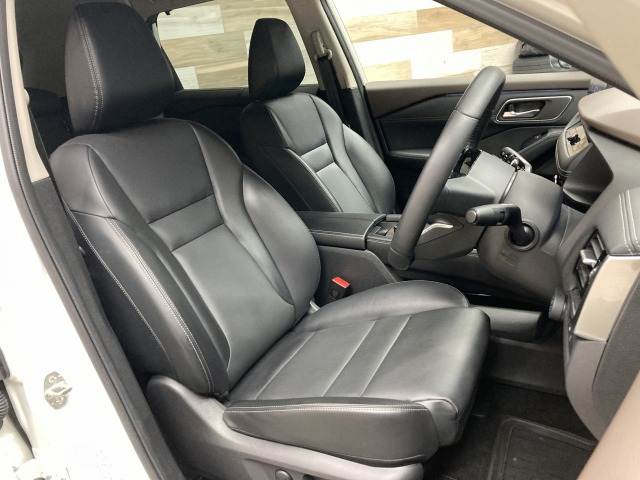 日産 エクストレイルの画像12