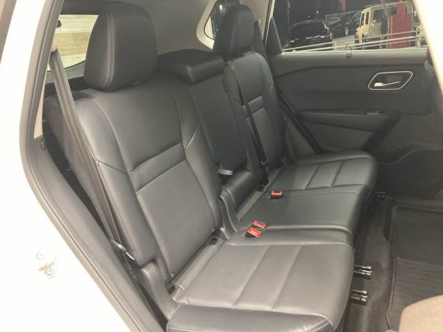 日産 エクストレイルの画像13