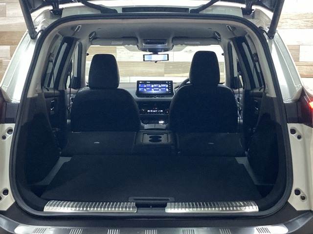 日産 エクストレイルの画像14