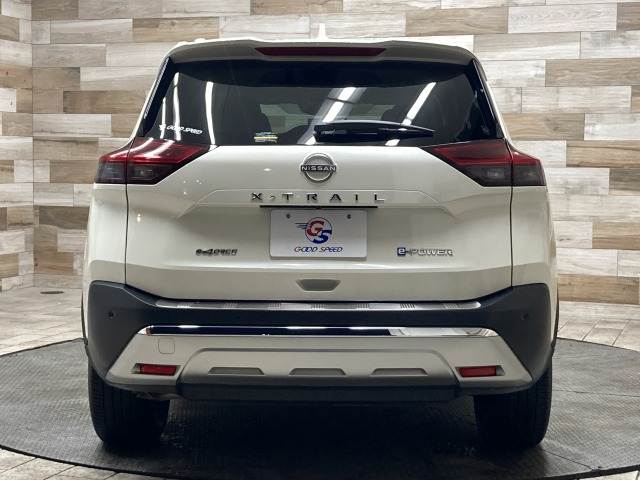 日産 エクストレイルの画像15