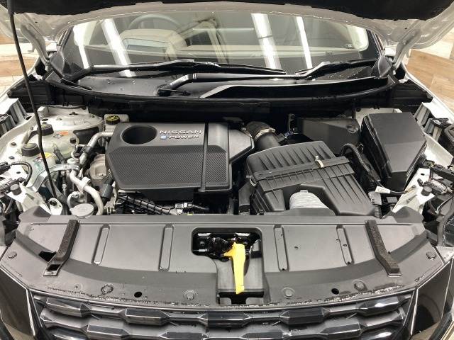 日産 エクストレイルの画像18