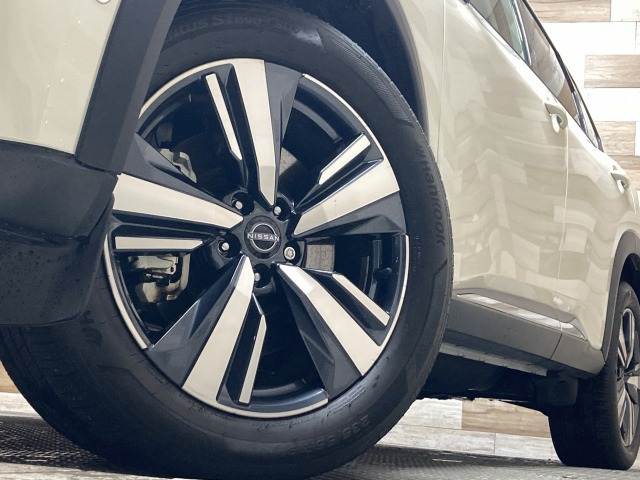 日産 エクストレイルの画像19