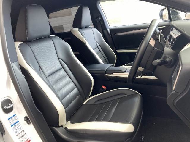 レクサス&nbsp;RXの画像12