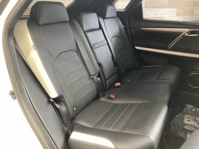 レクサス&nbsp;RXの画像13