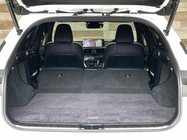 レクサス&nbsp;RXの画像14