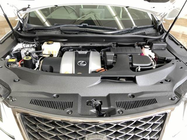 レクサス&nbsp;RXの画像18