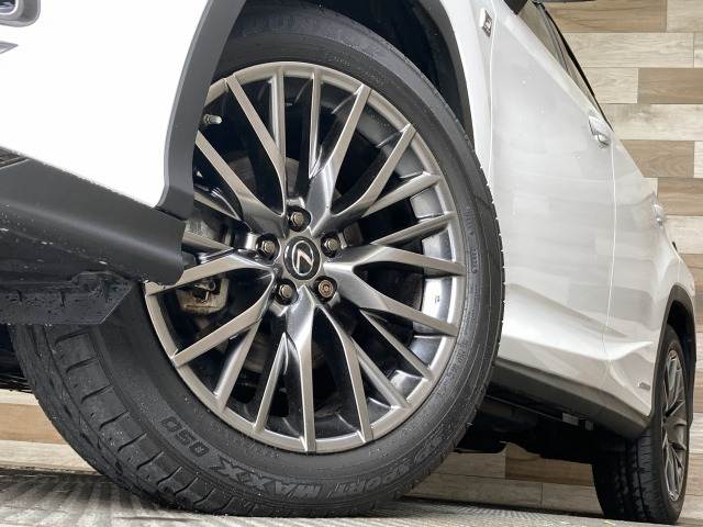 レクサス&nbsp;RXの画像19