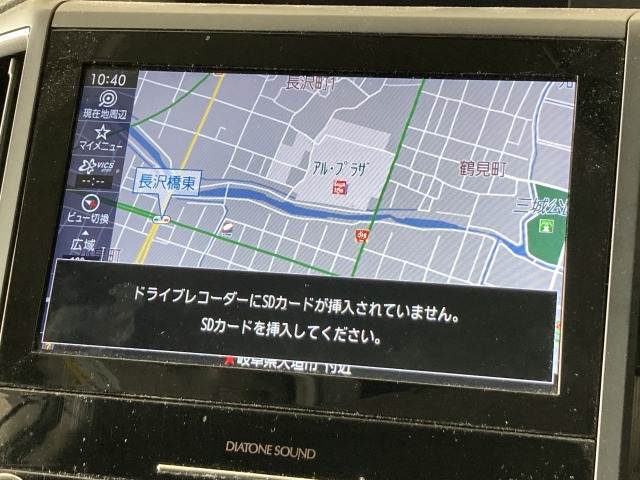 フォレスター□SPORT 内装他