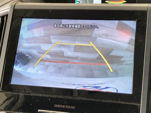 フォレスター□SPORT 内装他