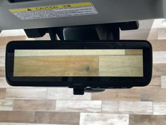 フォレスター□SPORT 内装他