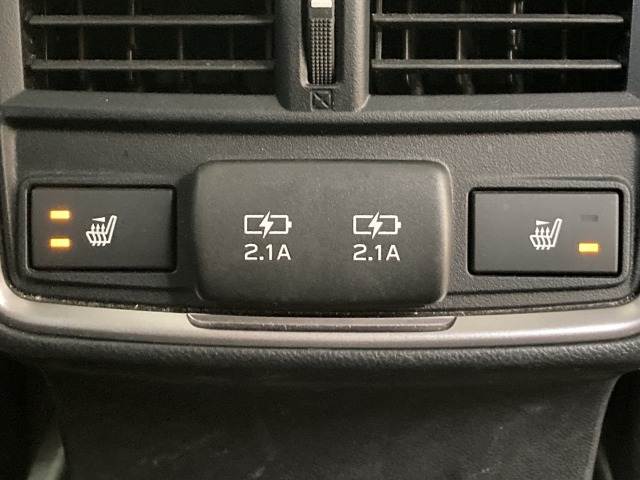 スバル&nbsp;フォレスターの画像8