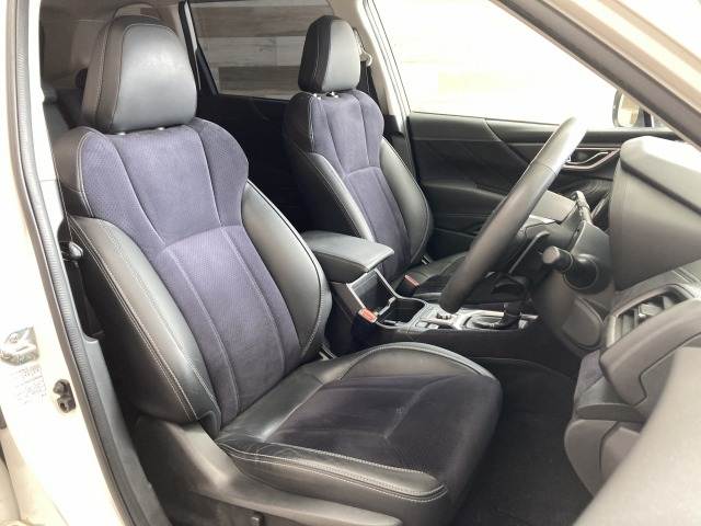 スバル&nbsp;フォレスターの画像12