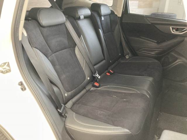 スバル&nbsp;フォレスターの画像13