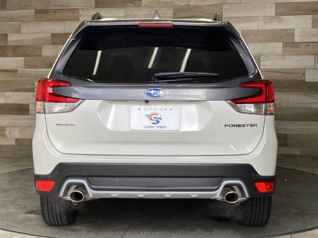 スバル&nbsp;フォレスターの画像15
