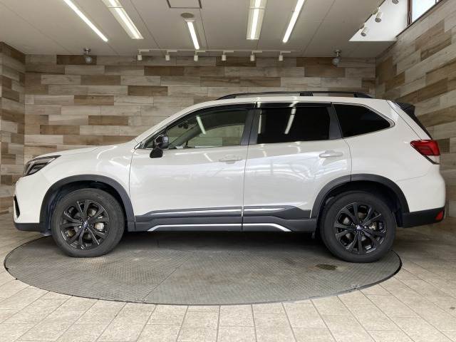 スバル&nbsp;フォレスターの画像16