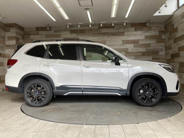 スバル&nbsp;フォレスターの画像17