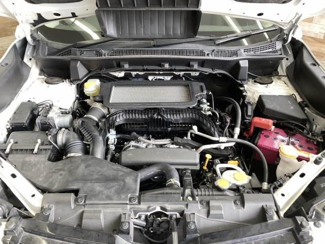 スバル&nbsp;フォレスターの画像18