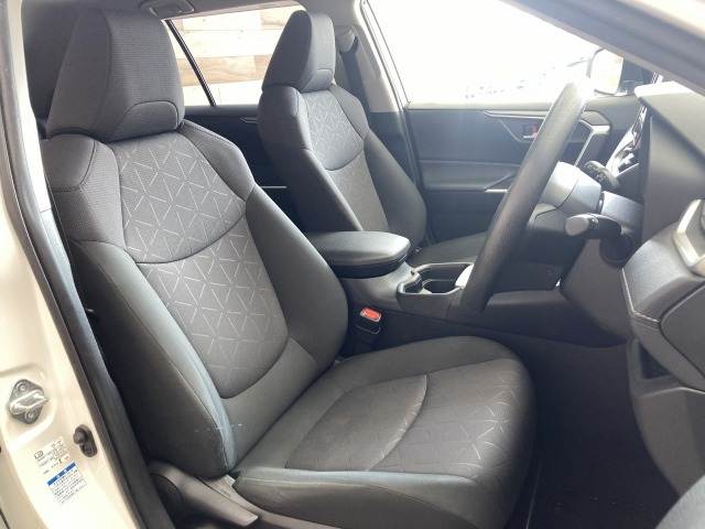 トヨタ&nbsp;RAV4の画像12