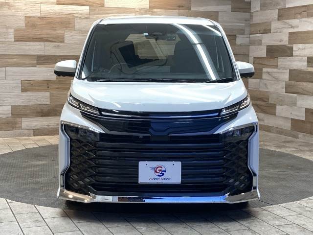 ヴォクシーハイブリッド□S-Z 内装他