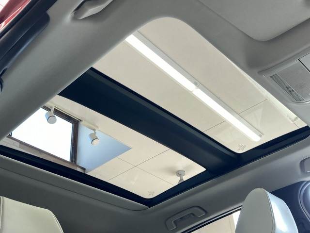 CX-60XD-HYBRID Premium Modern 内装他