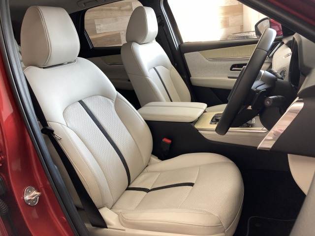 マツダ&nbsp;CX-60の画像12