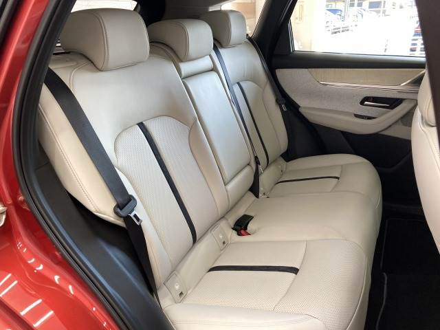 マツダ&nbsp;CX-60の画像13