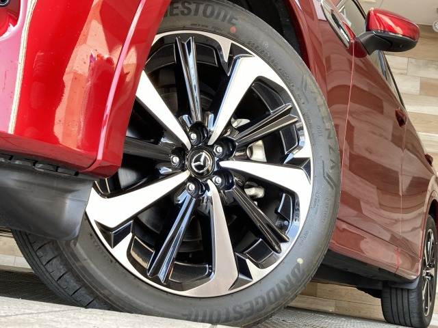 マツダ&nbsp;CX-60の画像19