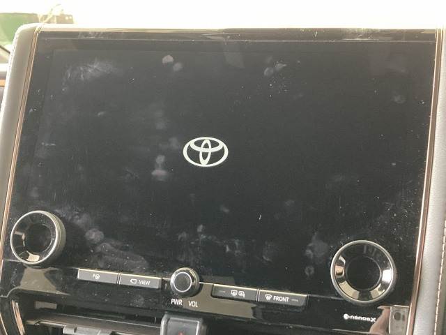 アルファードハイブリッド□Z 内装他