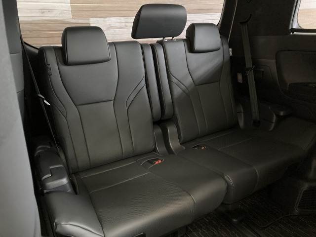 トヨタ&nbsp;アルファードハイブリッドの画像13