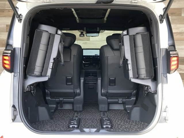 トヨタ&nbsp;アルファードハイブリッドの画像14