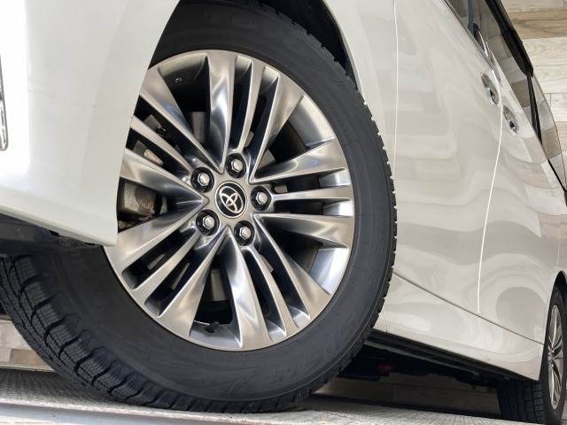 トヨタ&nbsp;アルファードハイブリッドの画像19