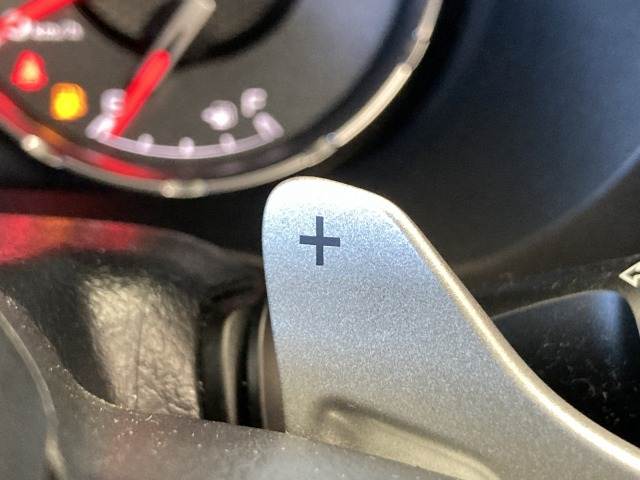 ハイラックス□Z“GR SPORT” 内装他