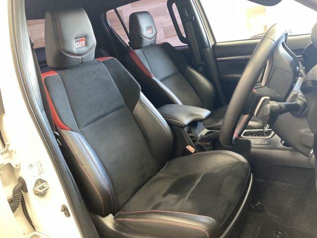 トヨタ ハイラックスの画像12