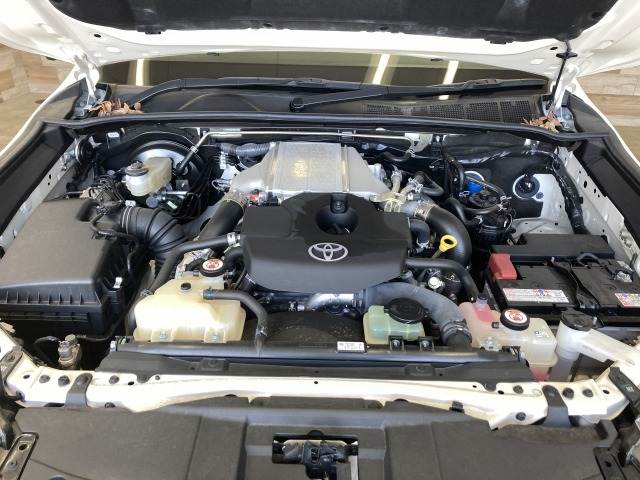 トヨタ ハイラックスの画像18