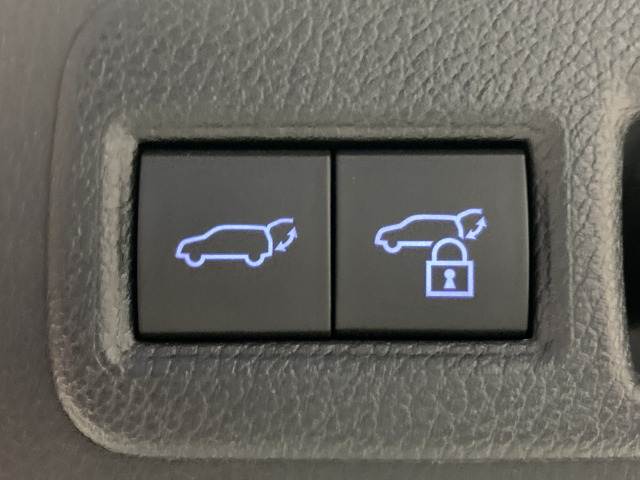 トヨタ&nbsp;ハリアーの画像9