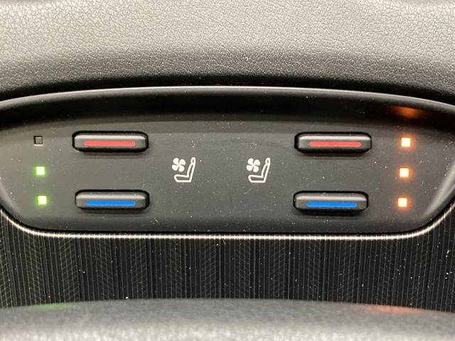 トヨタ&nbsp;ハリアーの画像11