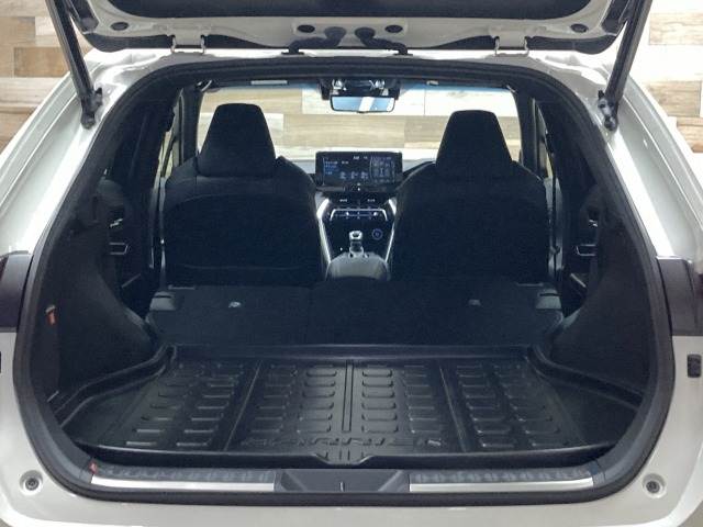 トヨタ&nbsp;ハリアーの画像14