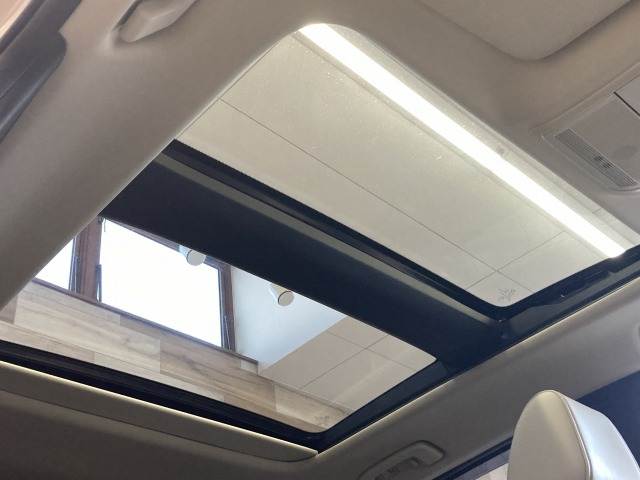 CX-60XD L Package 内装他