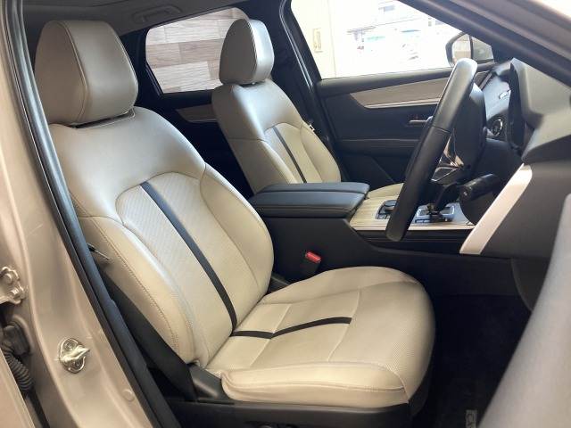 マツダ CX-60の画像12