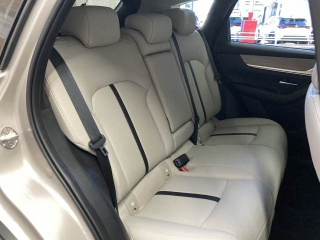 マツダ CX-60の画像13