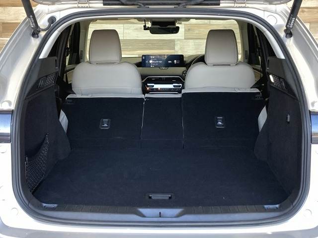 マツダ CX-60の画像14