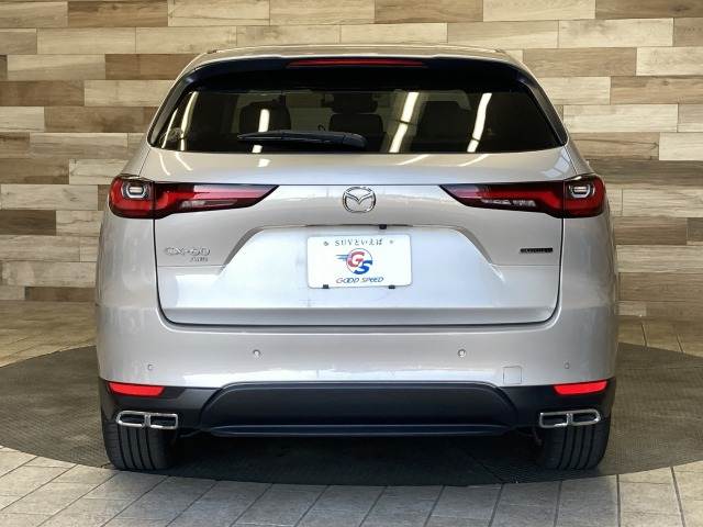 マツダ CX-60の画像15