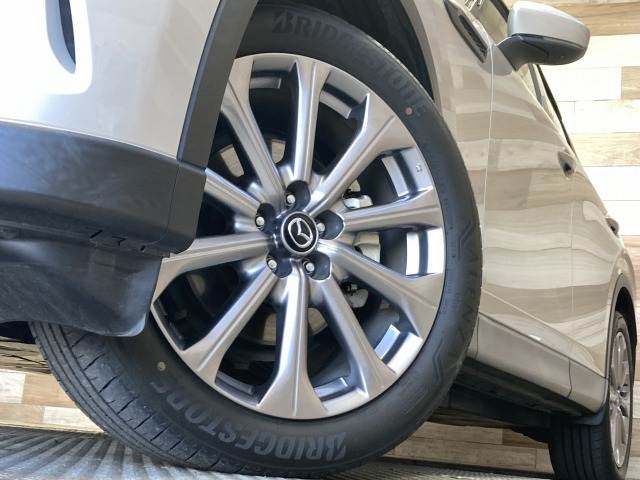 マツダ CX-60の画像19