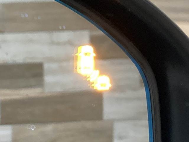 ホンダ ヴェゼルハイブリッドの画像10