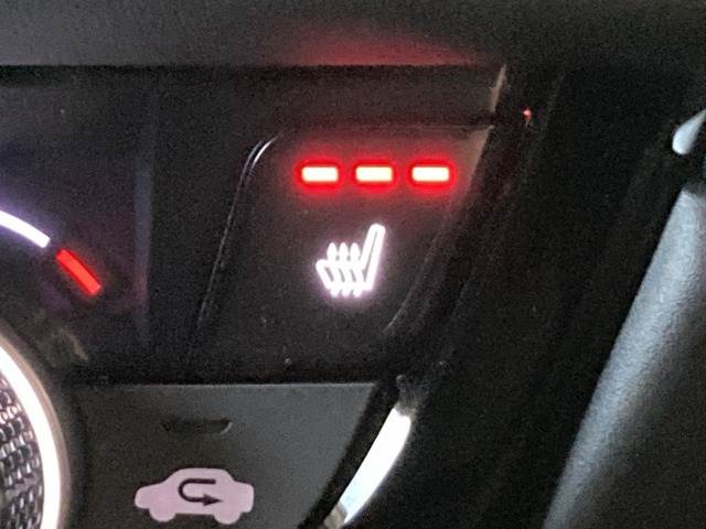 ホンダ ヴェゼルハイブリッドの画像11