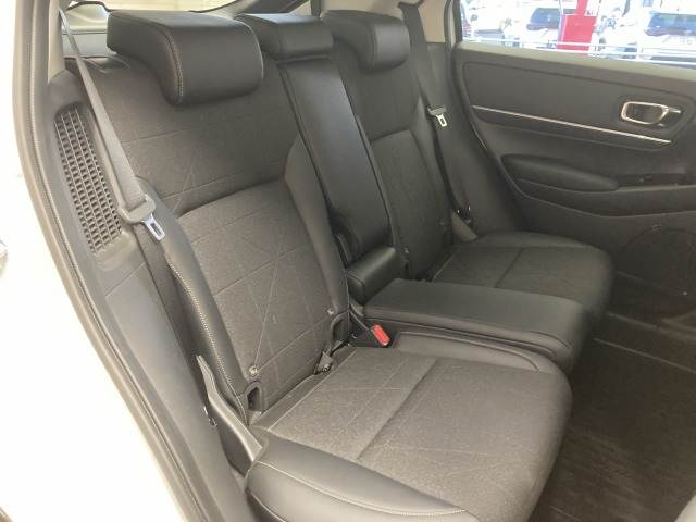 ホンダ ヴェゼルハイブリッドの画像13