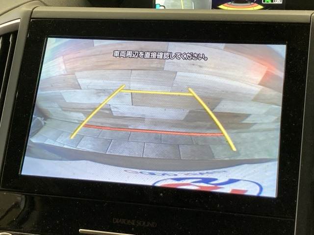 スバル&nbsp;フォレスターの画像5