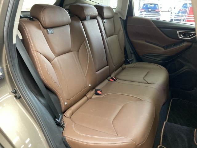 スバル&nbsp;フォレスターの画像13