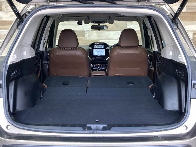 スバル&nbsp;フォレスターの画像14