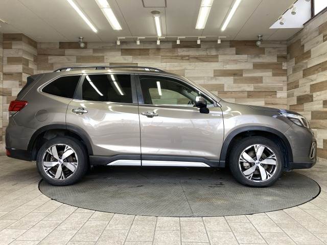 スバル&nbsp;フォレスターの画像17